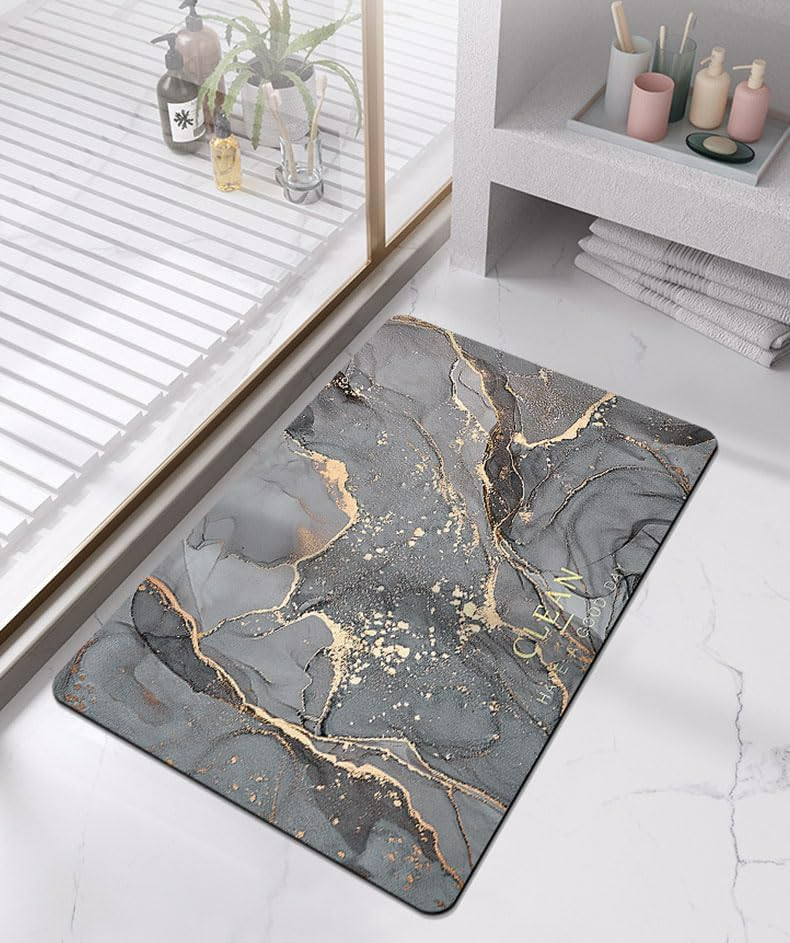⭐Alfombra Mármol Dorado - Diseño y sofisticación en tu hogar ⭐