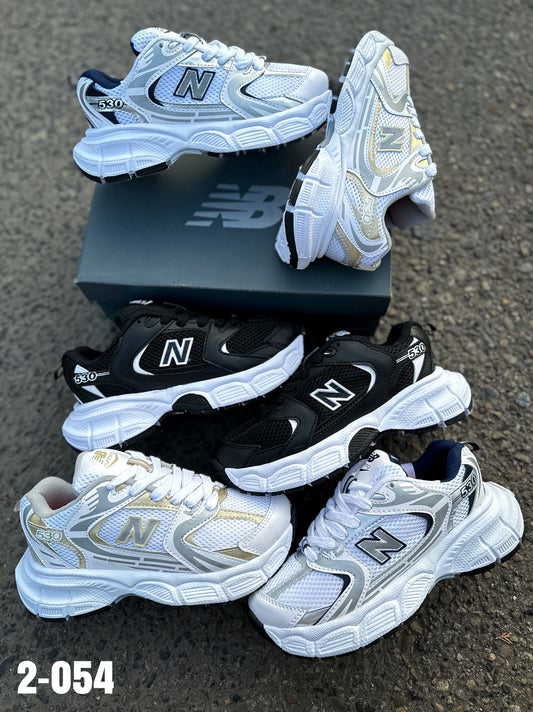 🔥 TENIS NEW BALANCE 530 👟