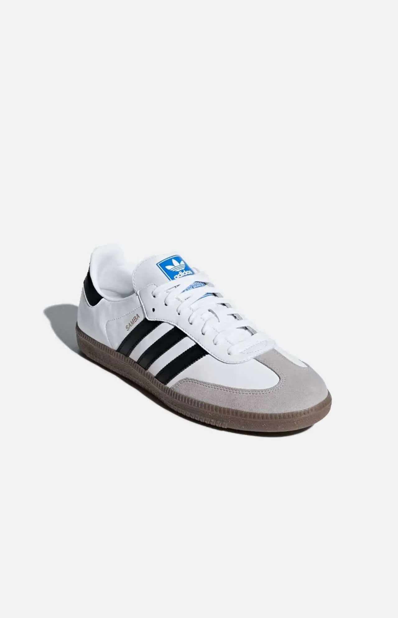 ⚡ ADIDAS SAMBA – El Clásico Que Nunca Pasa de Moda ⚡
