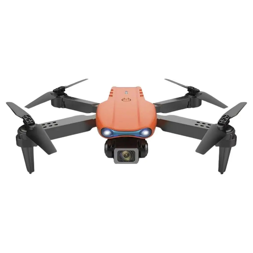 Drone Pro 4K E99 Pro Grabación WiFi 2.4G con Tres Baterías