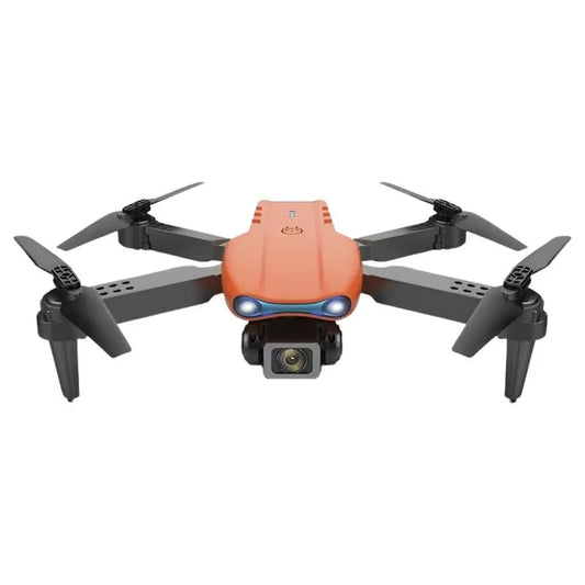 Drone Pro 4K E99 Pro Grabación WiFi 2.4G con Tres Baterías