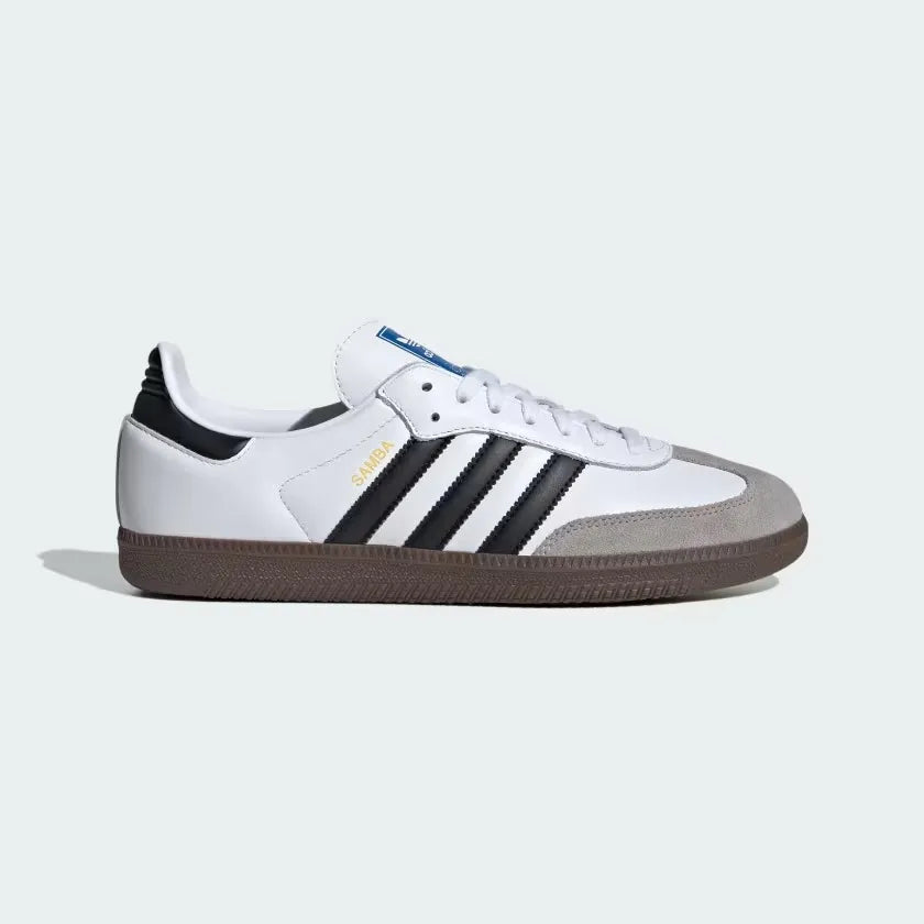 ⚡ ADIDAS SAMBA – El Clásico Que Nunca Pasa de Moda ⚡