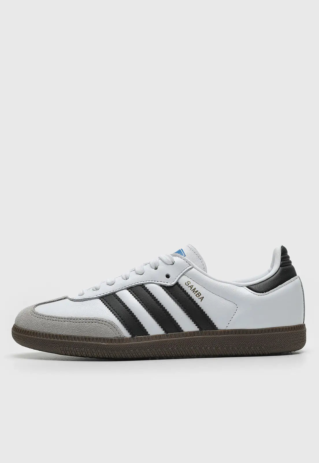 ⚡ ADIDAS SAMBA – El Clásico Que Nunca Pasa de Moda ⚡