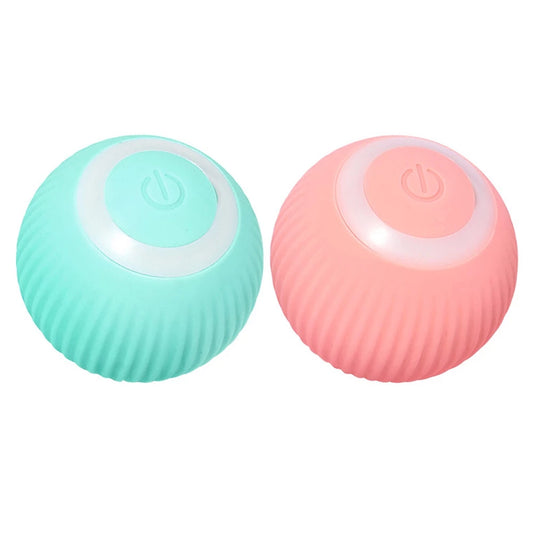 🐾 Pelota Automatica Para Gatos 🐾