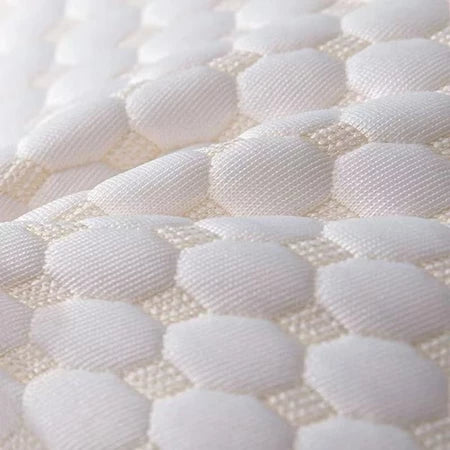 Almohada Ergonómica Viscoelástica Grande